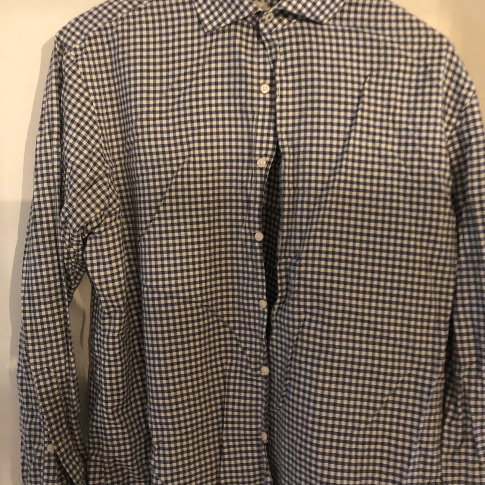 Casual shirt